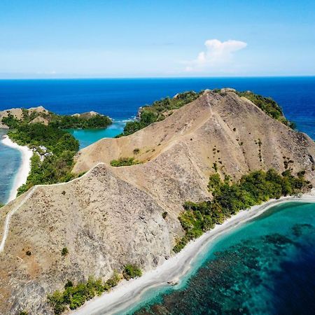 Hotel Santika Luwuk - Sulawesi Tengah Exterior foto