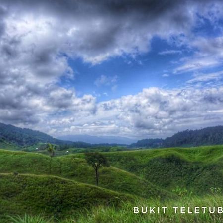 Hotel Santika Luwuk - Sulawesi Tengah Exterior foto